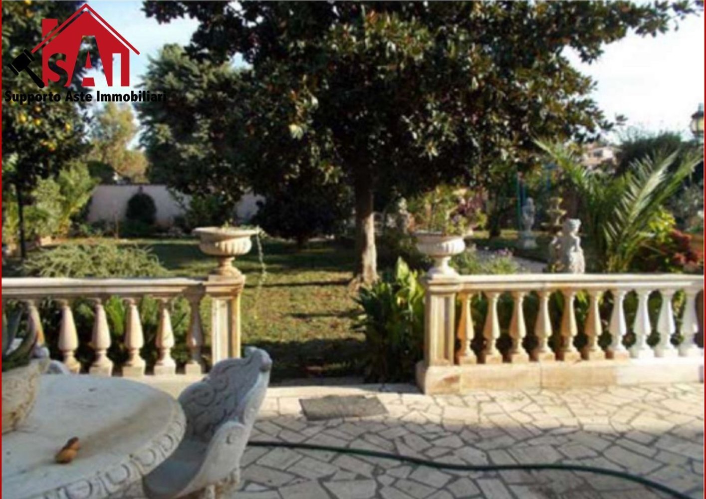 5 rooms House in Ardea, Italy No. 197896