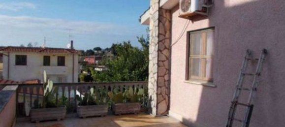 5 rooms House in Ardea, Italy No. 197896 25