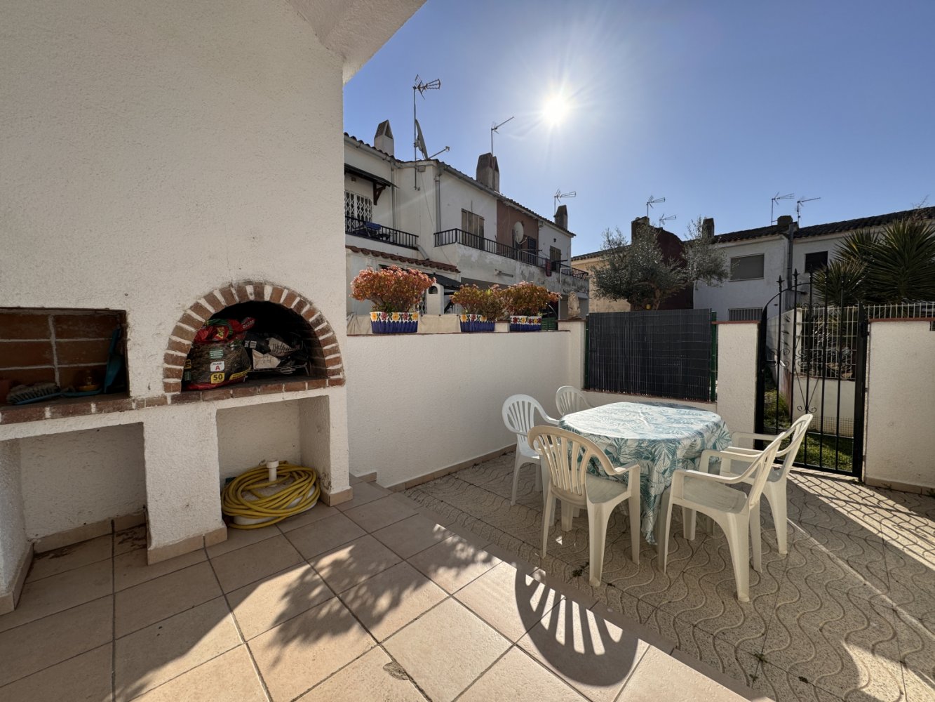 2 bedrooms Townhouse in Empuriabrava, Spain No. 188936