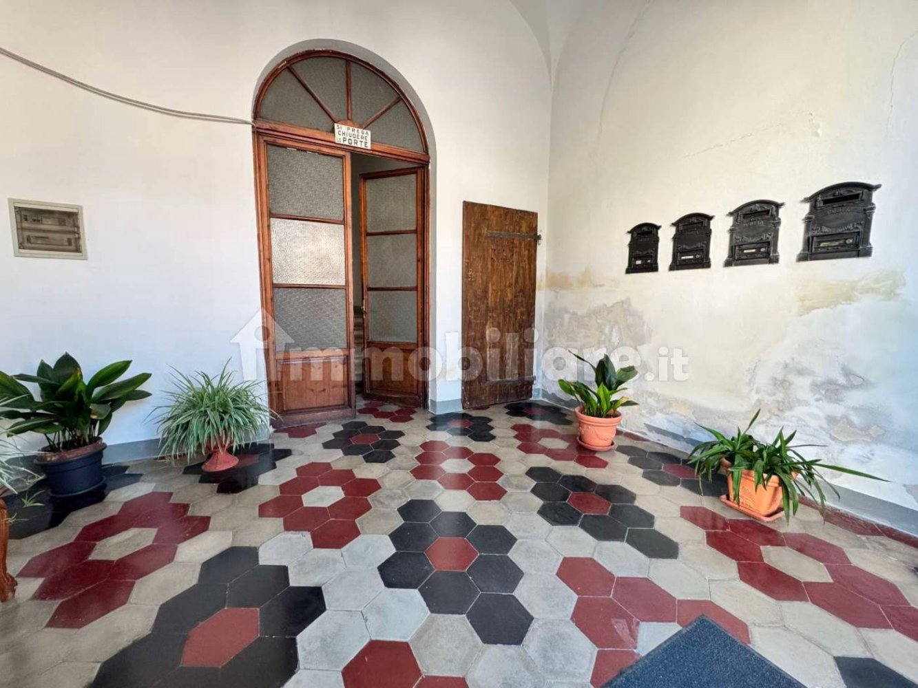 3 bedrooms Apartment in Poggibonsi, Italy No. 268144