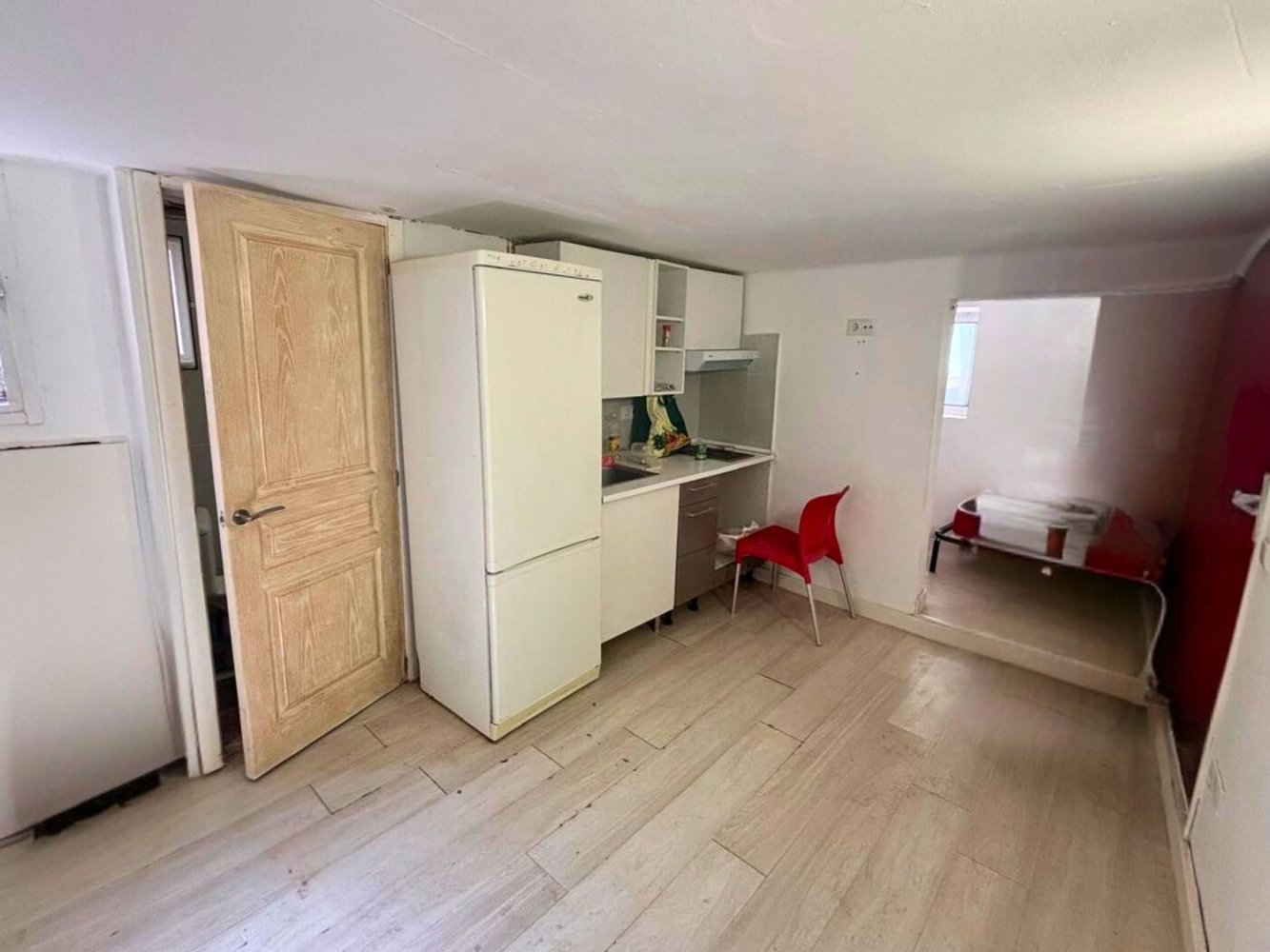 29m² Garage in Calafell, Spain No. 277251