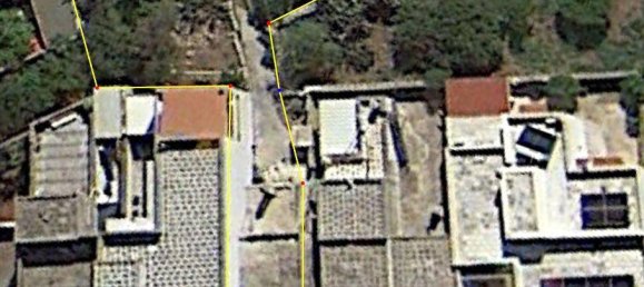 3 rooms House in Scorrano, Italy No. 165108 8