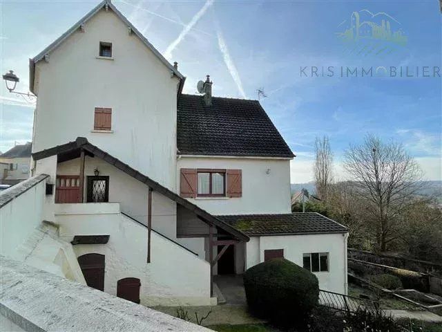 3 chambres Maison à Saâcy-sur-Marne, France No. 149482