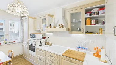 3 rooms Apartment in Spittal an der Drau, Austria No. 190393