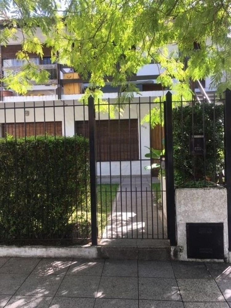 2 غرف نوم منزل في Mar del Plata, Argentina رقم 69563