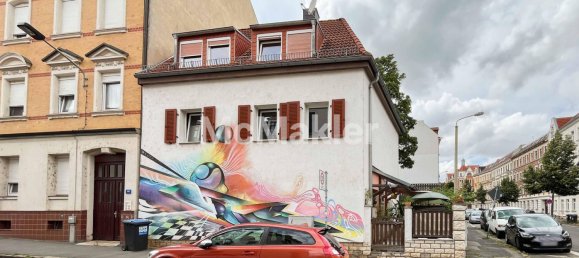 Adosado de 4 dormitorios en Leipzig, Germany No. 262518 22