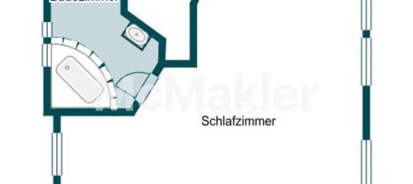 Adosado de 4 dormitorios en Leipzig, Germany No. 262518 27