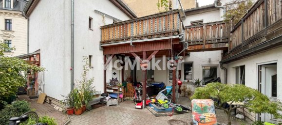 Adosado de 4 dormitorios en Leipzig, Germany No. 262518 19