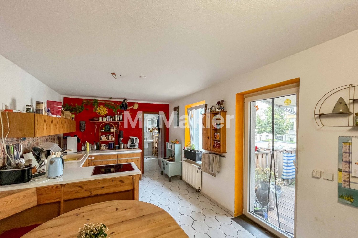 Adosado de 4 dormitorios en Leipzig, Germany No. 262518