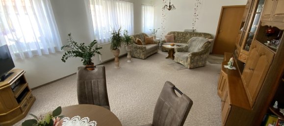 Moradia em banda T8 em Unstrut-Hainich-Kreis, Germany N.º 64329 4