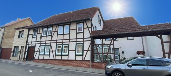 Moradia em banda T8 em Unstrut-Hainich-Kreis, Germany N.º 64329 11