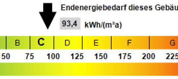 Moradia em banda T8 em Unstrut-Hainich-Kreis, Germany N.º 64329 10