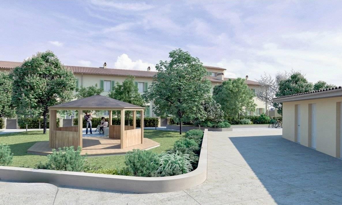 6-Zimmer Haus in Pisa, Italy, Nr. 23654