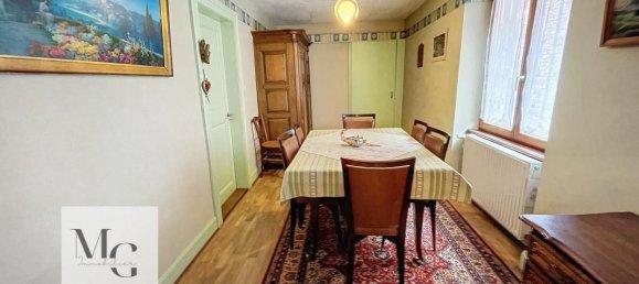 Casa de 3 dormitorios en Marlenheim, France No. 67344 2