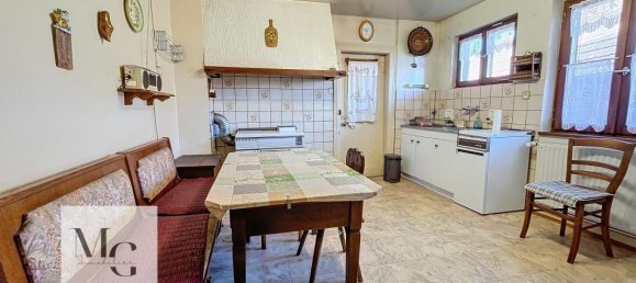 Casa de 3 dormitorios en Marlenheim, France No. 67344 3