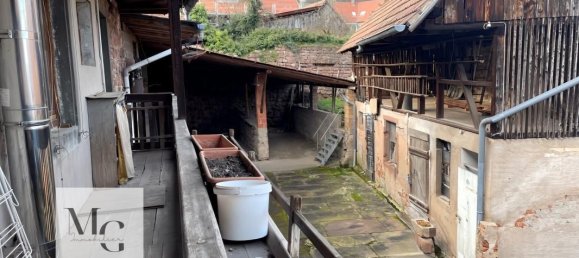 Casa de 3 dormitorios en Marlenheim, France No. 67344 10