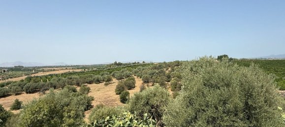 Terreno en Motta Sant'Anastasia, Italy No. 347479 18