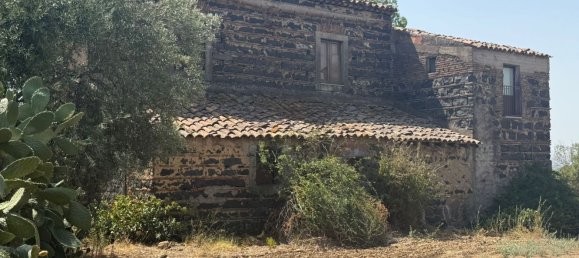 Terreno en Motta Sant'Anastasia, Italy No. 347479 23