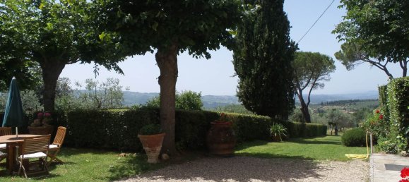 20 chambres Maison à Greve in Chianti, Italy No. 316895 4