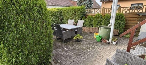 6 bedrooms Townhouse in Sankt Wendel, Germany No. 315389 7