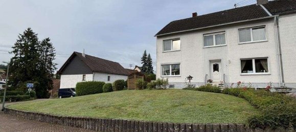 6 bedrooms Townhouse in Sankt Wendel, Germany No. 315389 3