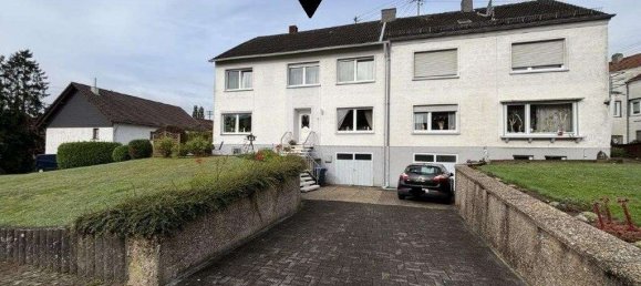 6 bedrooms Townhouse in Sankt Wendel, Germany No. 315389 5