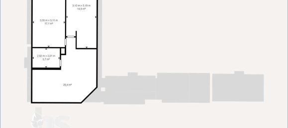 3 غرف نوم منزل في Burgenlandkreis, Germany رقم 111884 5