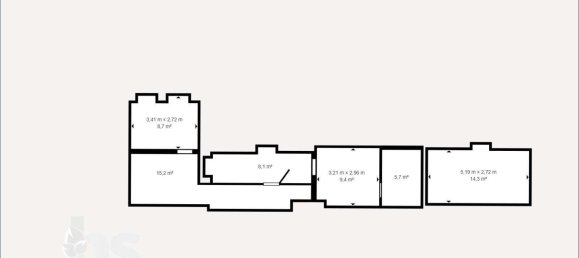 3 غرف نوم منزل في Burgenlandkreis, Germany رقم 111884 3