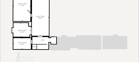 3 غرف نوم منزل في Burgenlandkreis, Germany رقم 111884 4