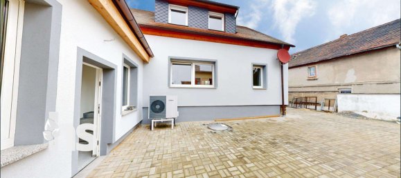 3 غرف نوم منزل في Burgenlandkreis, Germany رقم 111884 7