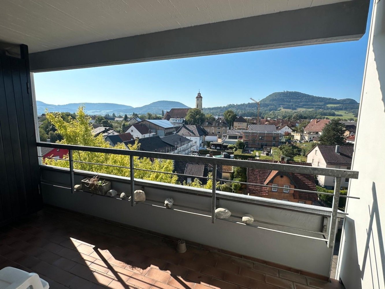 Apartamento de 3 dormitorios en Ostalbkreis, Germany No. 112922