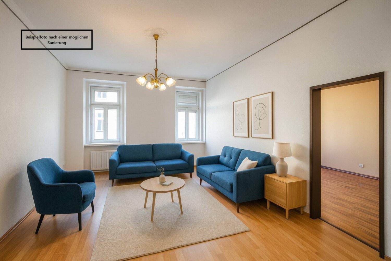 Apartamento de 5 habitaciónes en Meidling, Austria No. 245730