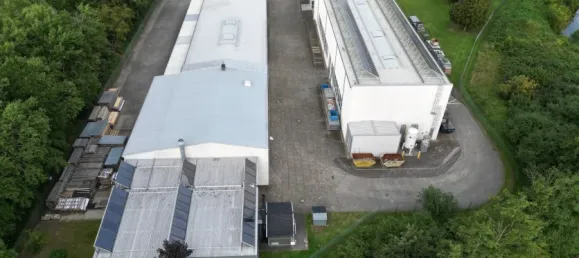  عقار تجاري في Borde, Germany 2827متر مربع رقم 365527 9