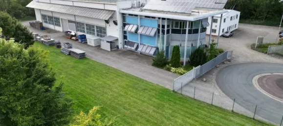  عقار تجاري في Borde, Germany 2827متر مربع رقم 365527 6