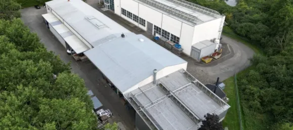  عقار تجاري في Borde, Germany 2827متر مربع رقم 365527 10