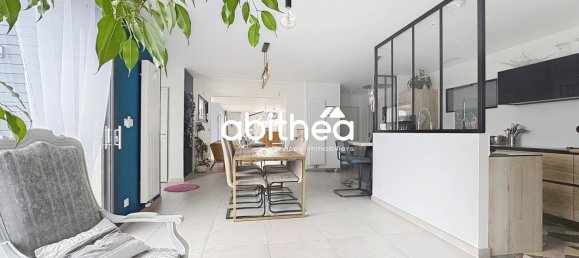 Casa de 4 dormitorios en Anzin-Saint-Aubin, France No. 43091 11