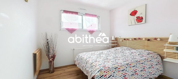 Casa de 4 dormitorios en Anzin-Saint-Aubin, France No. 43091 10