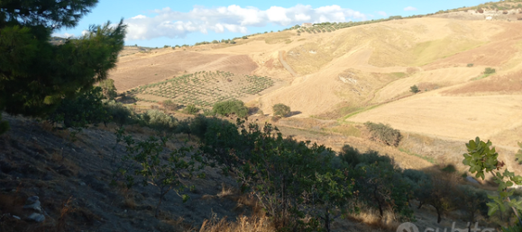 6-Zimmer Villa in Favara, Italy, Nr. 260409 5