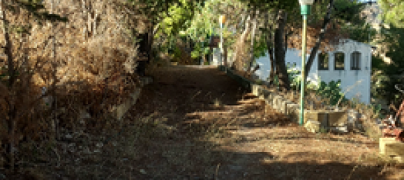 6-Zimmer Villa in Favara, Italy, Nr. 260409 3