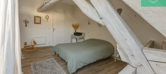 3 غرف نوم منزل في Migennes, France رقم 292803 6