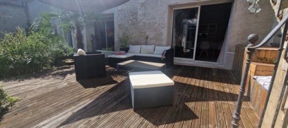 3 غرف نوم منزل في Migennes, France رقم 292803 15