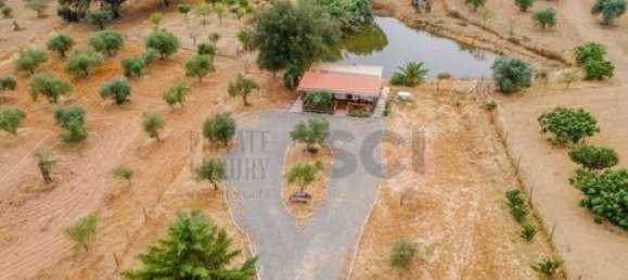 2 bedrooms House in Serpa, Portugal No. 190194 22