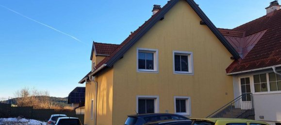 3-salle Appartement à Lichtenegg, Austria No. 187689 2