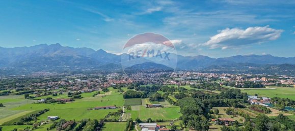 Almacén en Roasio, Italy 600 m² No. 79039 9