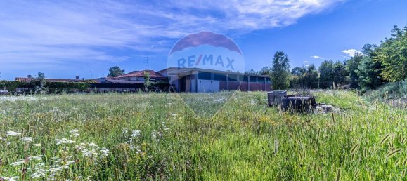 Almacén en Roasio, Italy 600 m² No. 79039 8