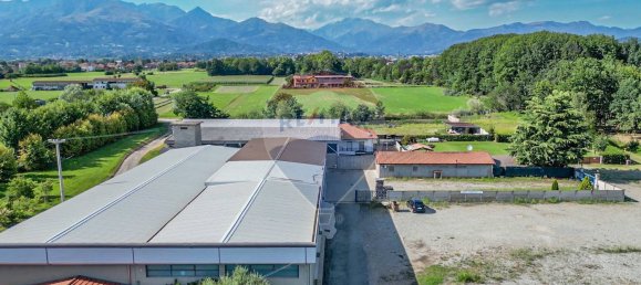 Almacén en Roasio, Italy 600 m² No. 79039 10