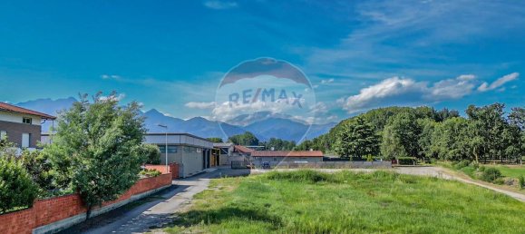 Almacén en Roasio, Italy 600 m² No. 79039 11