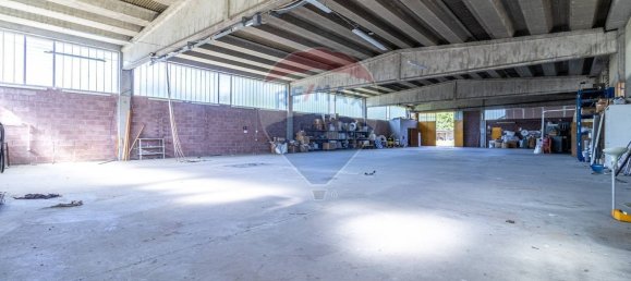 Almacén en Roasio, Italy 600 m² No. 79039 6