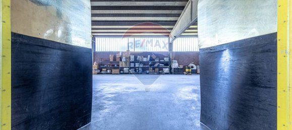 Almacén en Roasio, Italy 600 m² No. 79039 2