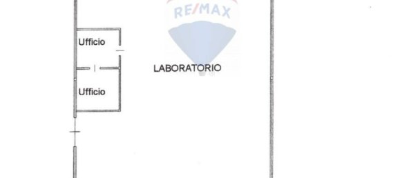 Almacén en Roasio, Italy 600 m² No. 79039 14
